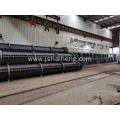 concrete spun pile steel mould